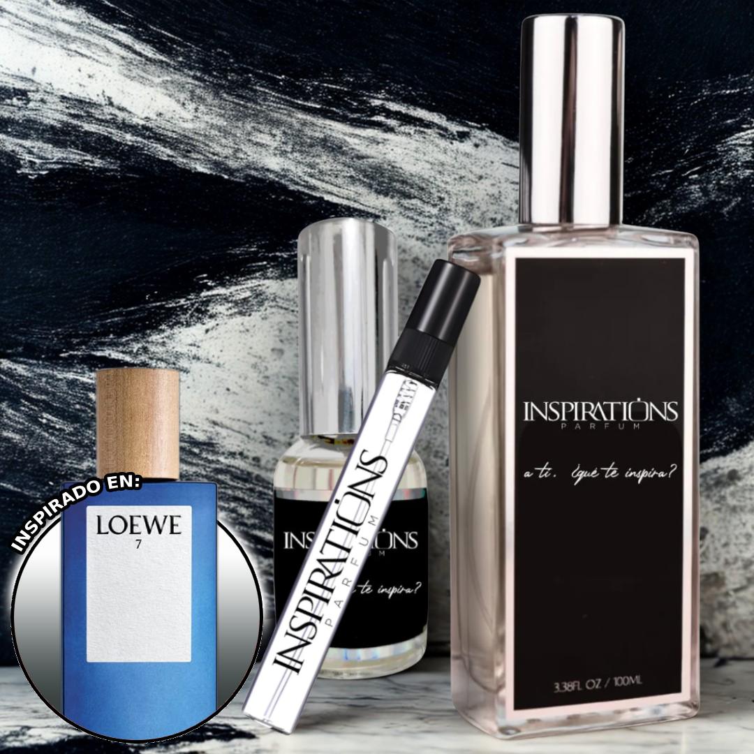 INSPIRADO EN: LOEWE 7 - LOEWE INSPIRADO EN: LOEWE 7 - LOEWE